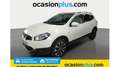 Nissan Qashqai Q+2 1.6dCi S&S Acenta 4x2 Blanco - thumbnail 1