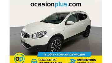 Q+2 1.6dCi S&S Acenta 4x2