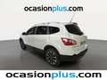 Nissan Qashqai Q+2 1.6dCi S&S Acenta 4x2 Blanco - thumbnail 4