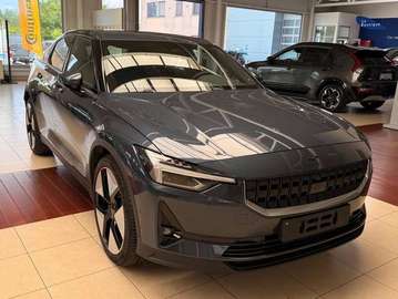 Polestar 2 78 kWh Single Motor MY23