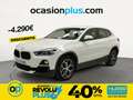 BMW X2 sDrive 18iA Weiß - thumbnail 1