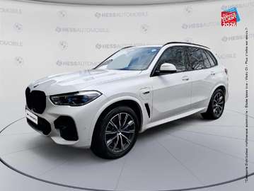 xDrive45e 394ch M Sport 17cv