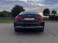 Mercedes-Benz C 220 C 220d Aut. Schwarz - thumbnail 3