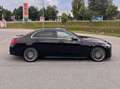 Mercedes-Benz C 220 C 220d Aut. Schwarz - thumbnail 5