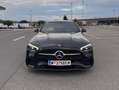 Mercedes-Benz C 220 C 220d Aut. Schwarz - thumbnail 1