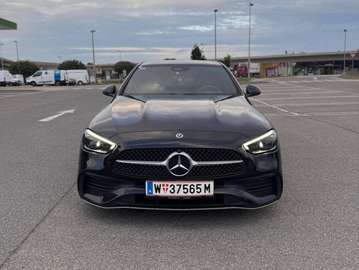 Mercedes-Benz C 220 d AMG Line Premium Plus