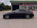 Mercedes-Benz C 220 C 220d Aut. Schwarz - thumbnail 4
