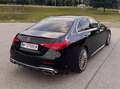 Mercedes-Benz C 220 C 220d Aut. Schwarz - thumbnail 6