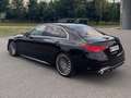 Mercedes-Benz C 220 C 220d Aut. Schwarz - thumbnail 2