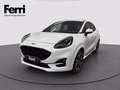 Ford Puma 1.0 ecoboost h ST-Line s&s 125cv Bianco - thumbnail 1