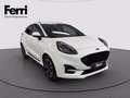 Ford Puma 1.0 ecoboost h ST-Line s&s 125cv Bianco - thumbnail 14