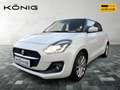 Suzuki Swift 1.2 COMFORT AUTOMATIK *KLIMA*CARPLAY*PDC* Weiß - thumbnail 1