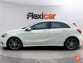Mercedes-Benz A 200 d AMG Line Blanco - thumbnail 4