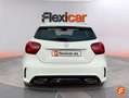 Mercedes-Benz A 200 d AMG Line Blanco - thumbnail 7
