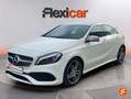 Mercedes-Benz A 200 d AMG Line Blanco - thumbnail 3