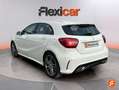 Mercedes-Benz A 200 d AMG Line Blanco - thumbnail 5