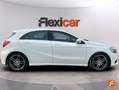 Mercedes-Benz A 200 d AMG Line Blanco - thumbnail 9