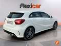 Mercedes-Benz A 200 d AMG Line Blanco - thumbnail 8