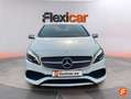 Mercedes-Benz A 200 d AMG Line Blanco - thumbnail 2