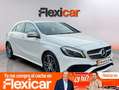 Mercedes-Benz A 200 d AMG Line Blanco - thumbnail 1
