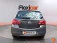 Opel Corsa 1.4 Selective 90 Aut. Gris - thumbnail 4
