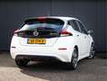 Nissan Leaf Acenta 40 kWh (Subsidie-Mogelijk) (150PK) 1e-Eig, Beyaz - thumbnail 3