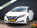 Nissan Leaf Acenta 40 kWh (Subsidie-Mogelijk) (150PK) 1e-Eig, Wit - thumbnail 1