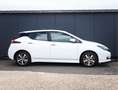 Nissan Leaf Acenta 40 kWh (Subsidie-Mogelijk) (150PK) 1e-Eig, Beyaz - thumbnail 4
