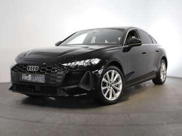 Limousine TFSI