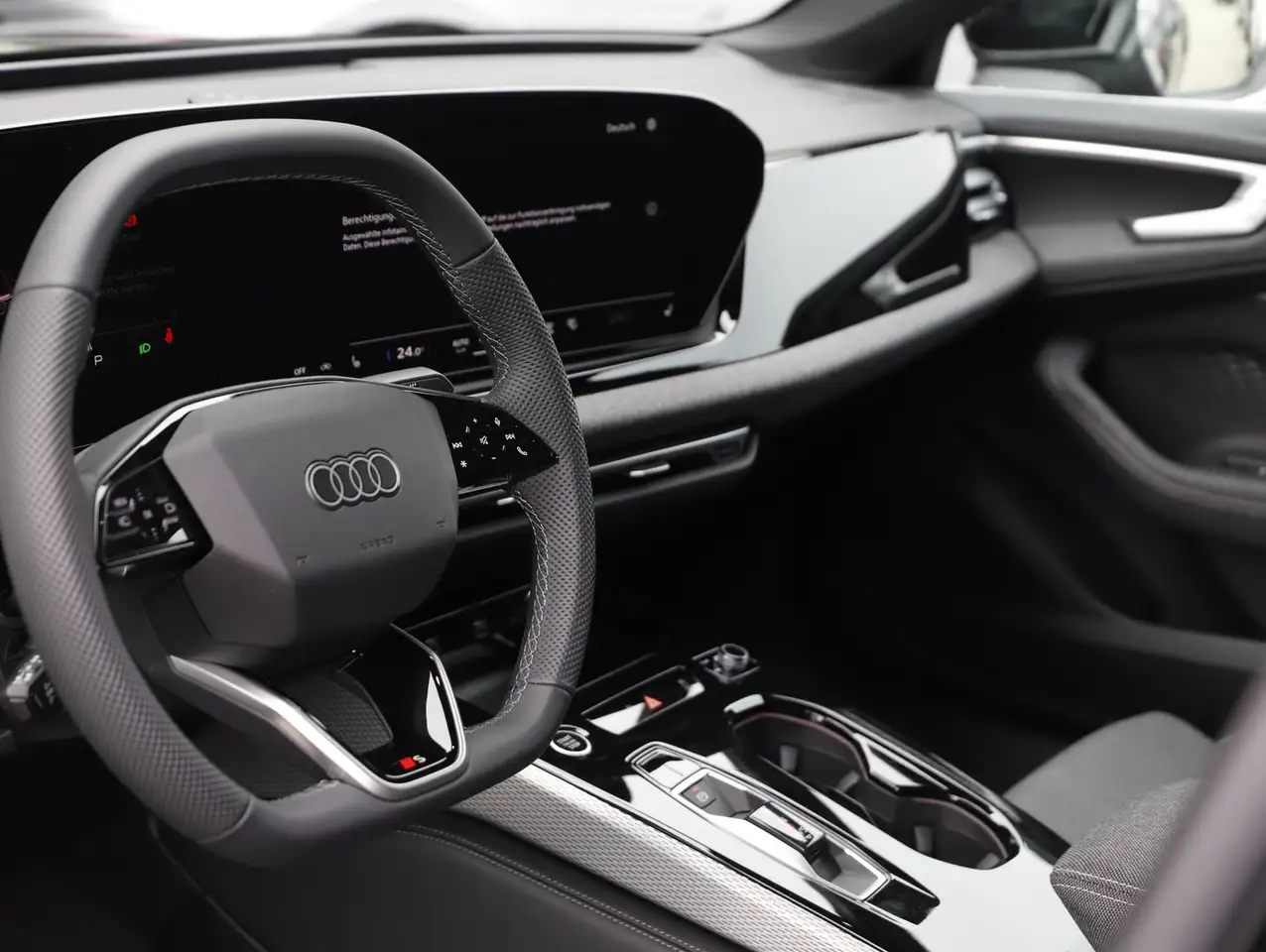 Audi A5 2026 — фото 13