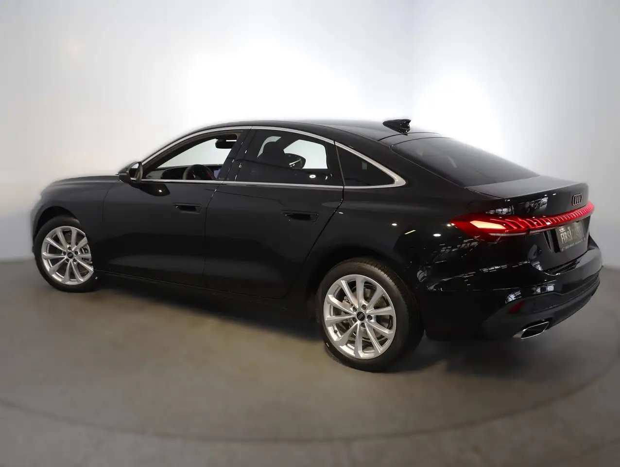 Audi A5 2026