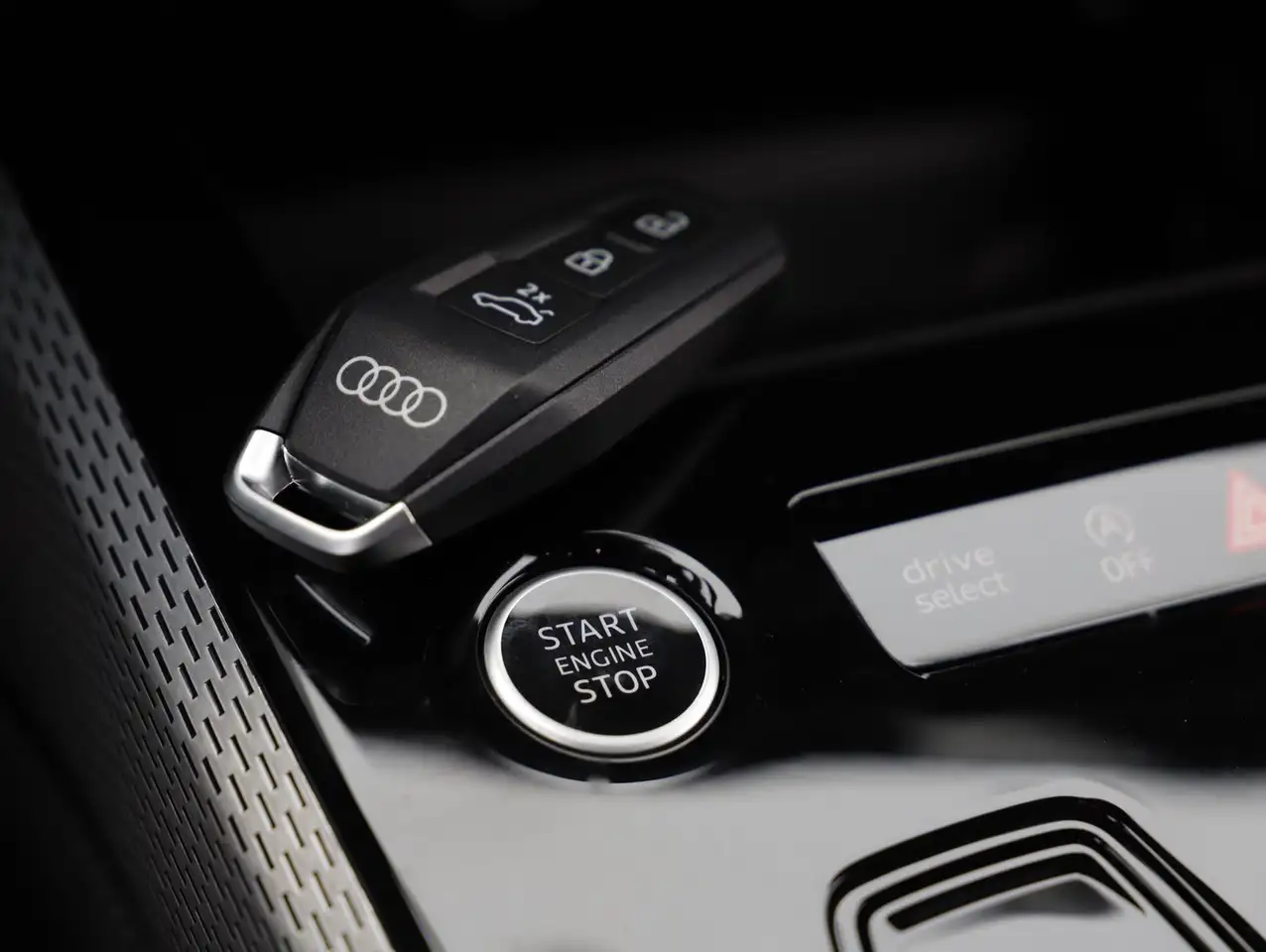 Audi A5 2026