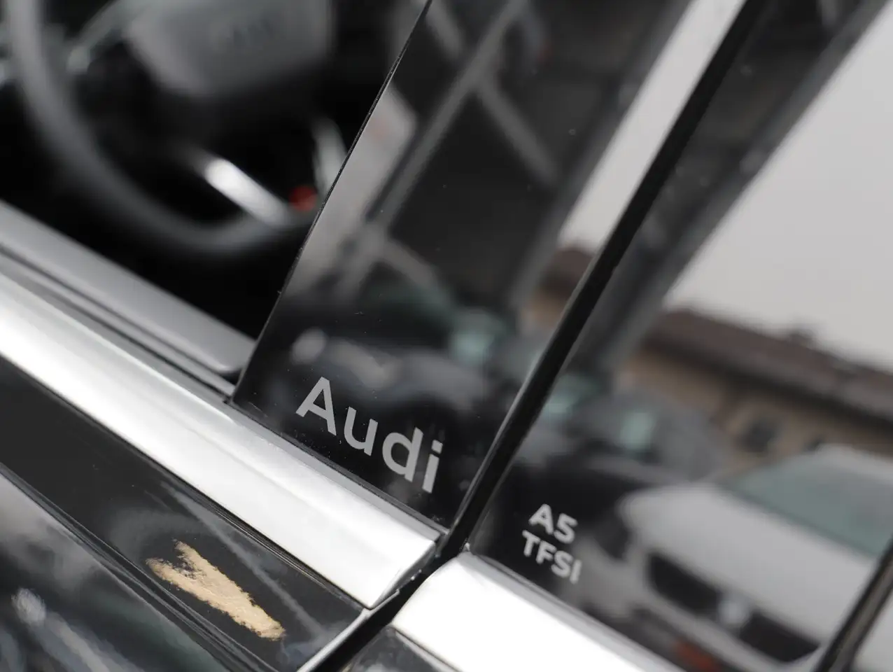 Audi A5 2026