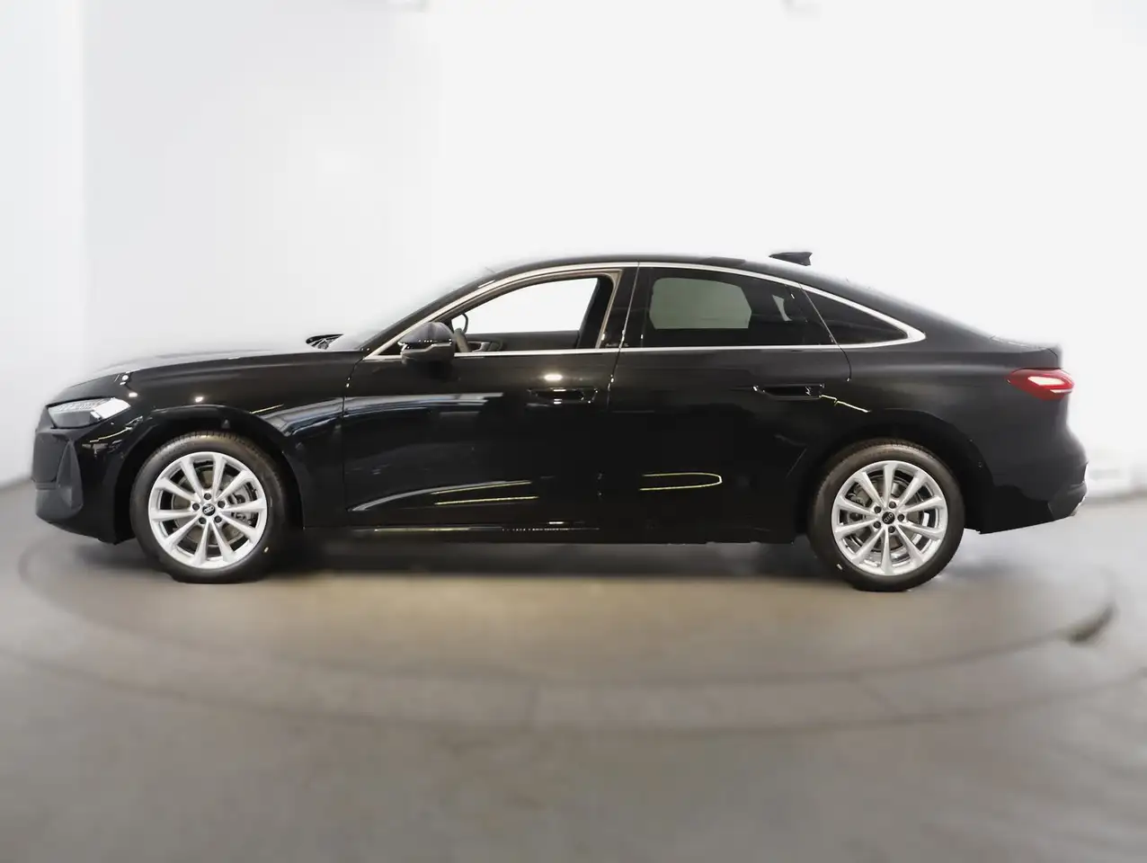Audi A5 2026