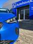 Opel Corsa Elegance Blau - thumbnail 4