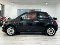 Fiat 500 500 1.2 69cv tetto panoramico 2018 100.000km PROMO Nero - thumbnail 8