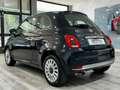 Fiat 500 500 1.2 69cv tetto panoramico 2018 100.000km PROMO Nero - thumbnail 7