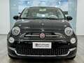 Fiat 500 500 1.2 69cv tetto panoramico 2018 100.000km PROMO Nero - thumbnail 2