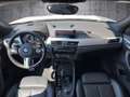 BMW X1 xDrive20d M Sport Weiß - thumbnail 7
