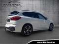 BMW X1 xDrive20d M Sport Weiß - thumbnail 4