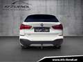 BMW X1 xDrive20d M Sport Weiß - thumbnail 6