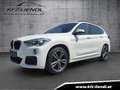 BMW X1 xDrive20d M Sport Weiß - thumbnail 1