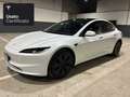 Tesla Model 3 Rear-Wheel Drive Blanc - thumbnail 4