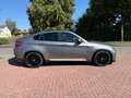 BMW X6 xDrive50i Alcantara SoftClose Serviceheft Keyless Grau - thumbnail 4