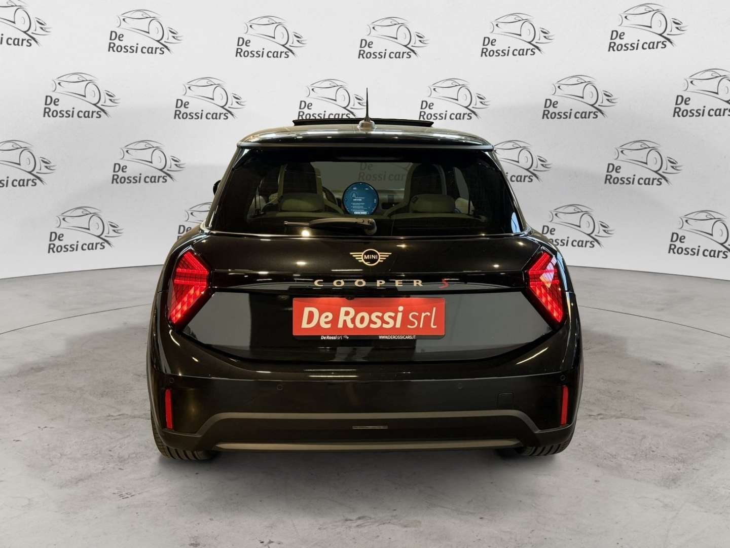 Mini Cooper S Favoured - - Joinsteer - #4