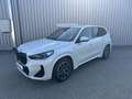 BMW iX1 xDrive30 AHK HuD M-Sport ACC Weiß - thumbnail 1