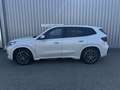 BMW iX1 xDrive30 AHK HuD M-Sport ACC Weiß - thumbnail 2