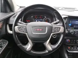 GMC Terrain fotografie GMC Terrain