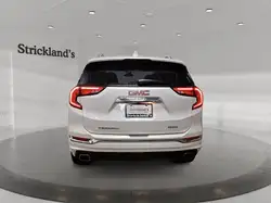GMC Terrain fotografie GMC Terrain