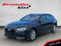 Audi A4 40 TDI basis Grau - thumbnail 1